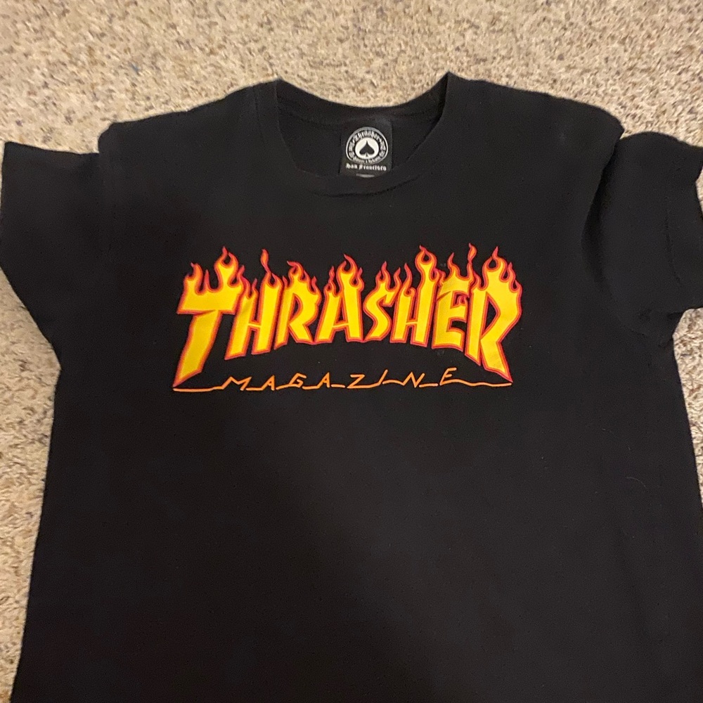 Tee - Shirt